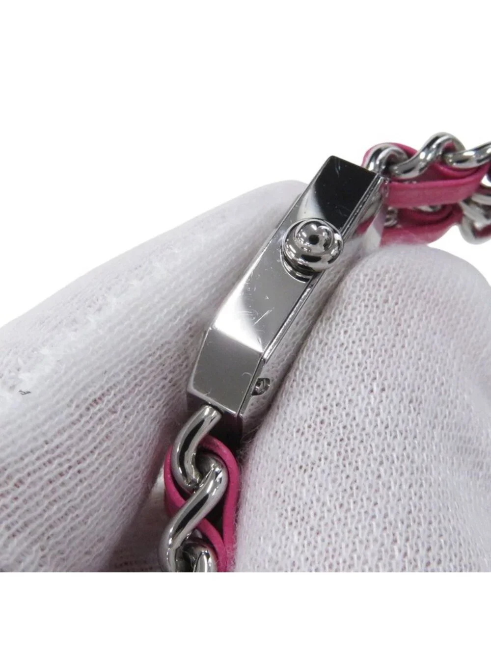 Chanel Premiere Lock S World Exclusive This Watch